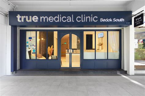 true medical clinic bedok south reviews